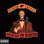 Слушать альбом - Aperitif For Destruction (2005)