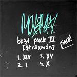 Слушать альбом - Beat pack III (Streamin) (2018)