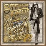 Слушать альбом - We're All Somebody From Somewhere (2016)
