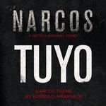 Слушать альбом - Tuyo (Narcos Theme) (2015)