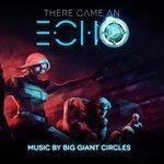 Слушать альбом - There Came an Echo (2015)