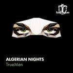 Слушать альбом - Algerian Nights (2017)