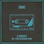 Слушать альбом - K Grooves (2017)