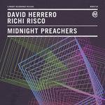 Слушать альбом - Midnight Preachers (2018)