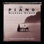 Слушать альбом - The Piano: Music From The Motion Picture (1993)