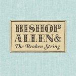 Слушать альбом - The Broken String (2007)