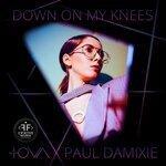 Слушать альбом - Down on My Knees (2018)