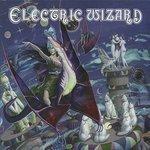 Слушать альбом - Electric Wizard(Re-Master) (2006)