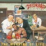 Слушать альбом - The Meaning of Life (2018)
