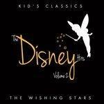 Слушать альбом - Kid's Classics - The Disney Hits, Vol. 2 (2013)