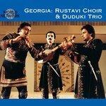 Слушать альбом - Georgia: Rustavi Choir and Duduki Trio (2012)