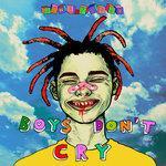 Слушать альбом - BOYS DON'T CRY (2018)