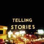 Слушать альбом - Telling Stories (2000)