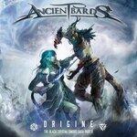 Слушать альбом - Origine (The Black Crystal Sword Saga, Pt. 2) (2019)