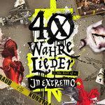 Слушать альбом - 40 wahre Lieder - The Best Of (2017)