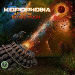 Слушать альбом - After the Blood Moon (2018)