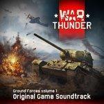 Слушать альбом - War Thunder [Ground Forces, Vol. 1] (2014)