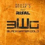 Слушать альбом - Black Water Gold (2018)