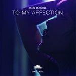Слушать альбом - To My Affection (2018)