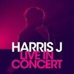 Слушать альбом - Harris J Live in Concert (2018)
