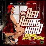 Слушать альбом - Ms Red Riding Hood (2017)