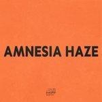 Слушать альбом - AMNESIA HAZE (2017)