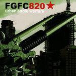 Слушать альбом - Urban Audio Warfare (2006)