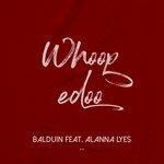 Слушать альбом - Whoopedoo (2018)