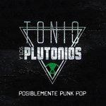 Слушать альбом - Posiblemente Punk Pop (2017)