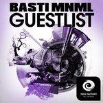 Слушать альбом - Guestlist (2019)