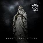 Слушать альбом - Blackened Heart (2018)