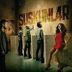 Слушать альбом - Suskunlar (Orijinal Dizi Müzikleri) (2013)