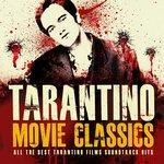 Слушать альбом - Tarantino Movie Classics - All the Best Tarantino Films Soundtrack Hits (2013)