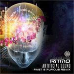 Слушать альбом - Artificial Sound (2017)