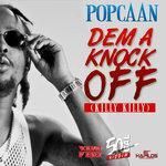 Слушать альбом - Dem A Knock Off (Killy Killy) - Single (2015)