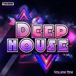 Слушать альбом - Deep House Vol 1 (2018)
