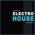 Слушать альбом - Electro House Vol 1 (2018)