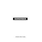 Remember (2018)