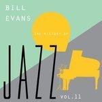 Слушать альбом - The History of Jazz Vol. 11 (2014)