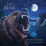 Слушать альбом - The Bear (2013)