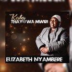 Слушать альбом - Kaba Thayu Wa Mwiri (2018)