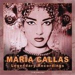 Слушать альбом - Legendary Recordings (2010)