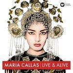 Слушать альбом - Live & Alive (2017)