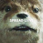 Слушать альбом - Spread Love (Paddington) (2018)