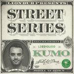 Слушать альбом - Liondub Street Series, Vol. 30 - Shell It Down (2018)