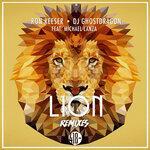 Слушать альбом - Lion (2018)