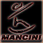 Слушать альбом - Mancini (2018)