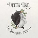 Слушать альбом - The Blackbird Sessions (2017)
