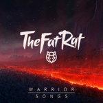 Слушать альбом - Warrior Songs (2018)
