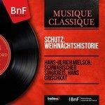 Schütz: Weihnachtshistorie (1962)